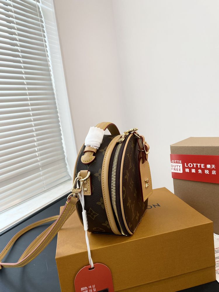 New Fashion Bag L4756 TEN