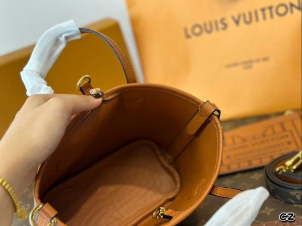 New Fashion LV Handbag L1265 QA