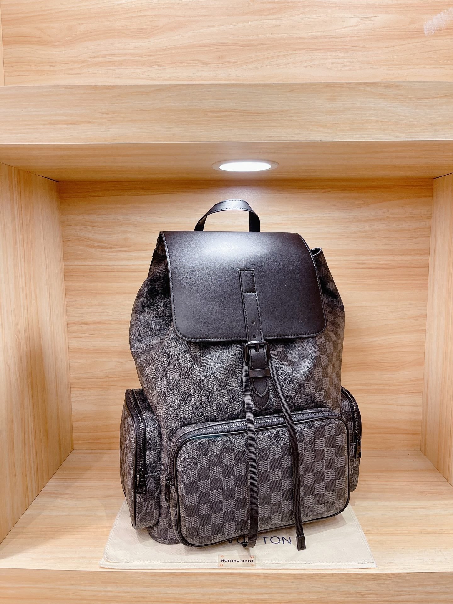 Modern Luxury Daily Bag L3262 FSC Modern Luxury Daily Bag L3262 FSC