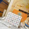 New Fashion L*V Handbag L925 QA