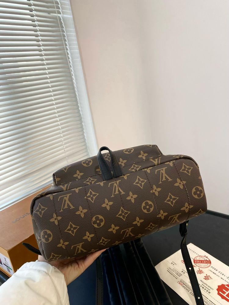 New Fashion LV Handbag L1197 QA