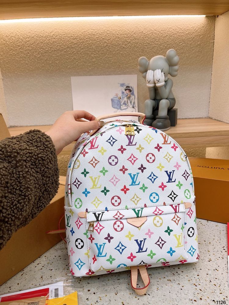 New Fashion LV Handbag L746 QA