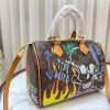 Modern Luxury Daily Bag L3871 FSC Modern Luxury Daily Bag L3871 FSC