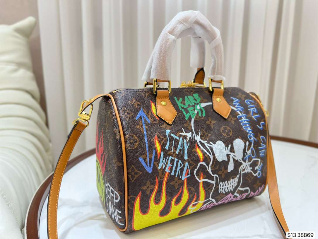 Modern Luxury Daily Bag L3871 FSC Modern Luxury Daily Bag L3871 FSC