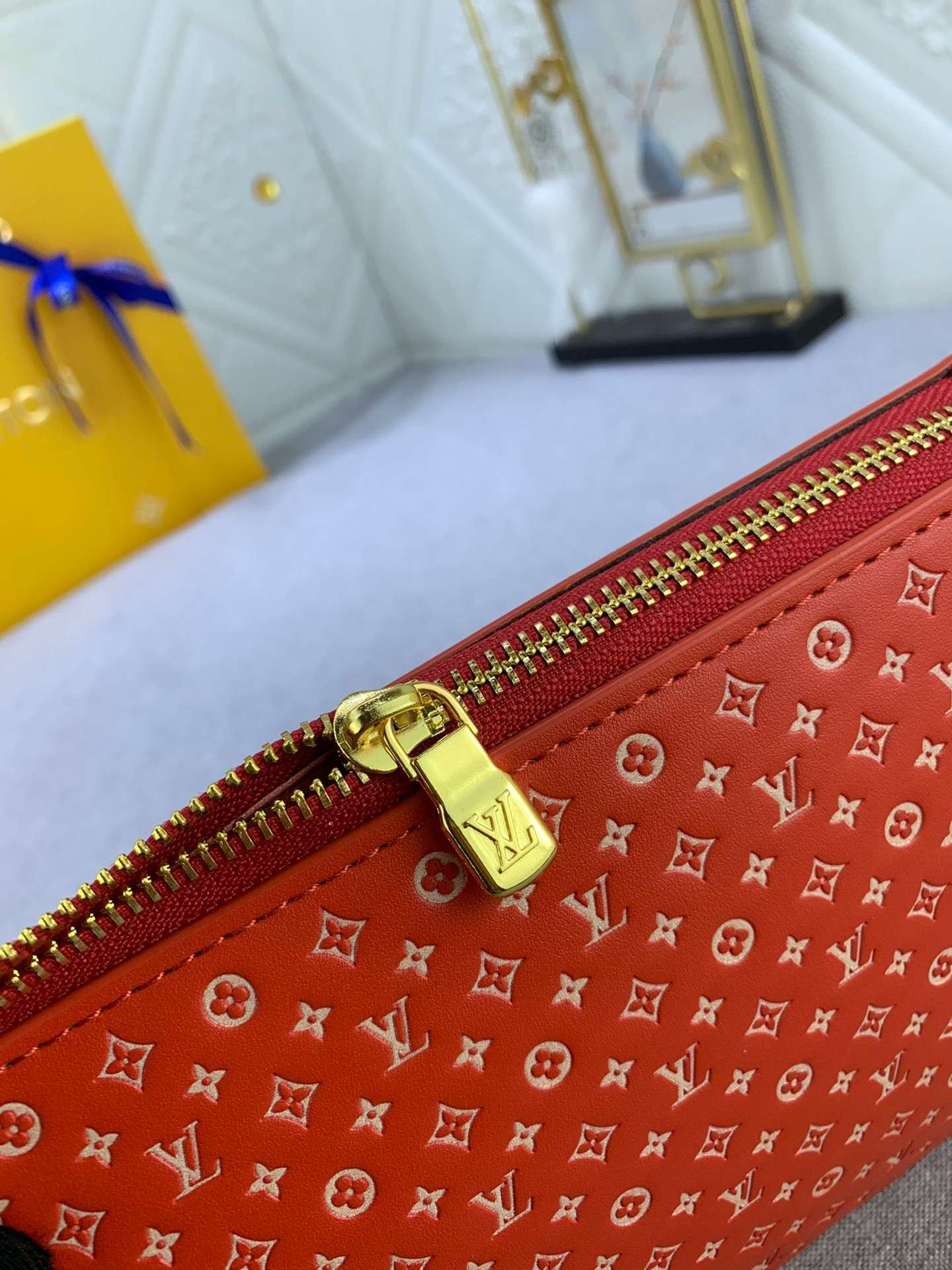 New Fashion L*V Handbag 1140 QA