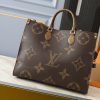 New Fashion L*V Handbag 1562 QA