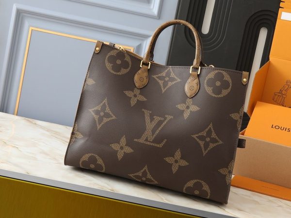 New Fashion L*V Handbag 1562 QA