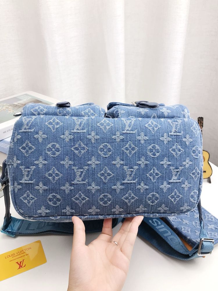 New Fashion LV Handbag L1129 QA