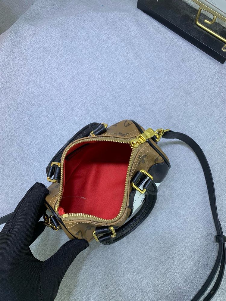 New Fashion L*V Handbag 1414 QA New Fashion L*V Handbag 1414 QA