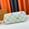 New Fashion L*V Handbag 1381 QA