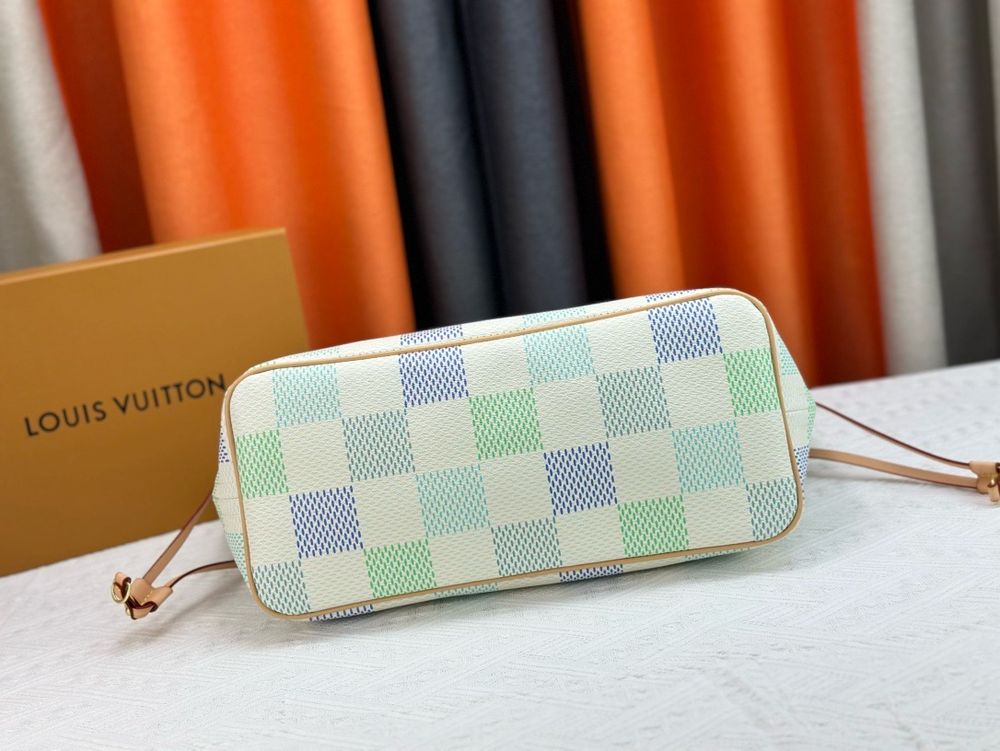 New Fashion L*V Handbag 1381 QA