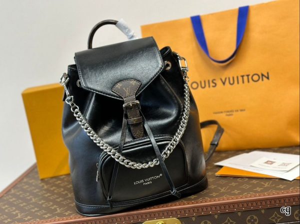 New Fashion LV Handbag L1334 QA