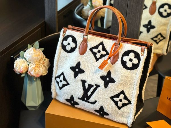 New Fashion LV Handbag L1256 QA New Fashion LV Handbag L1256 QA
