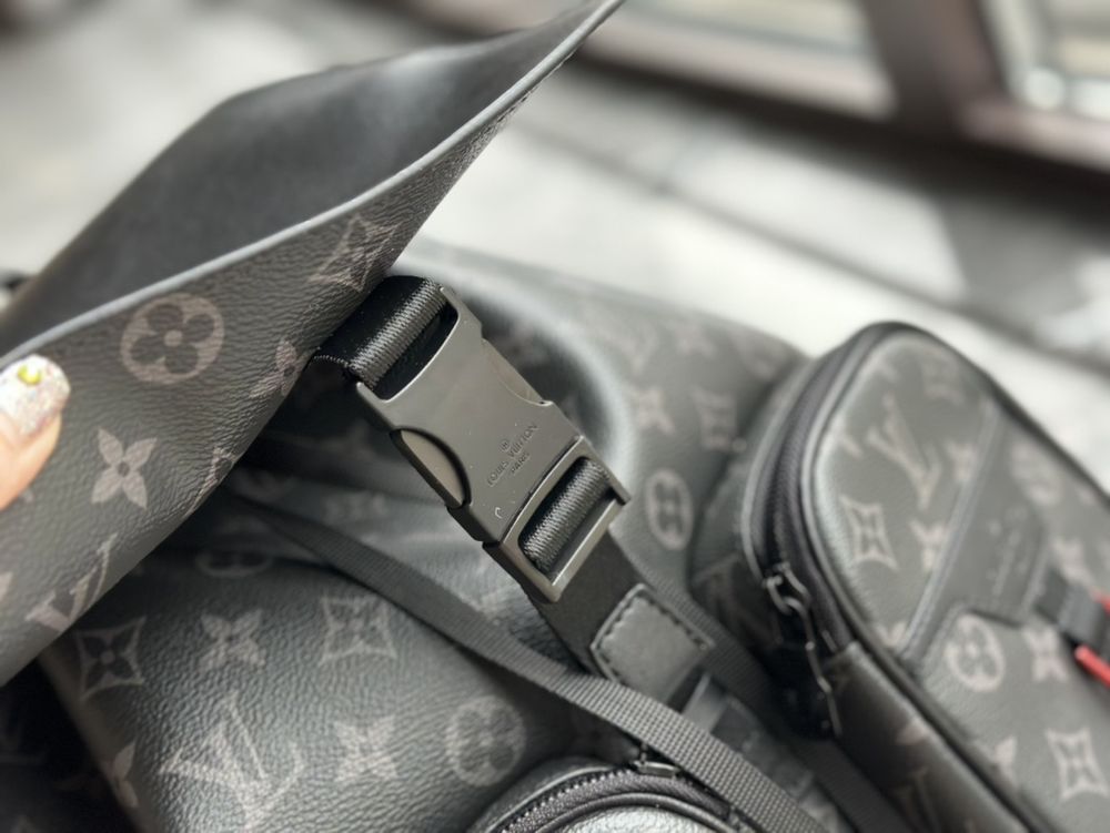 Modern Luxury Daily Bag L4863 FSC Modern Luxury Daily Bag L4863 FSC