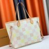 New Fashion L*V Handbag 1381 QA