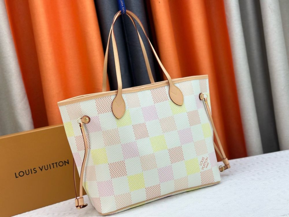 New Fashion L*V Handbag 1381 QA