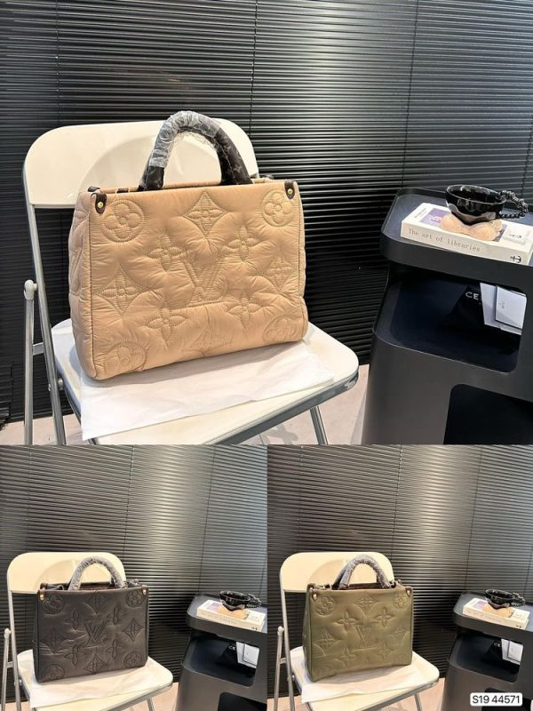 New Fashion LV Handbag L1270 QA
