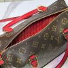New Fashion L*V Handbag 1571 QA