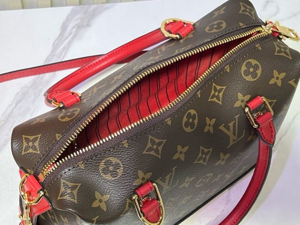 New Fashion L*V Handbag 1571 QA