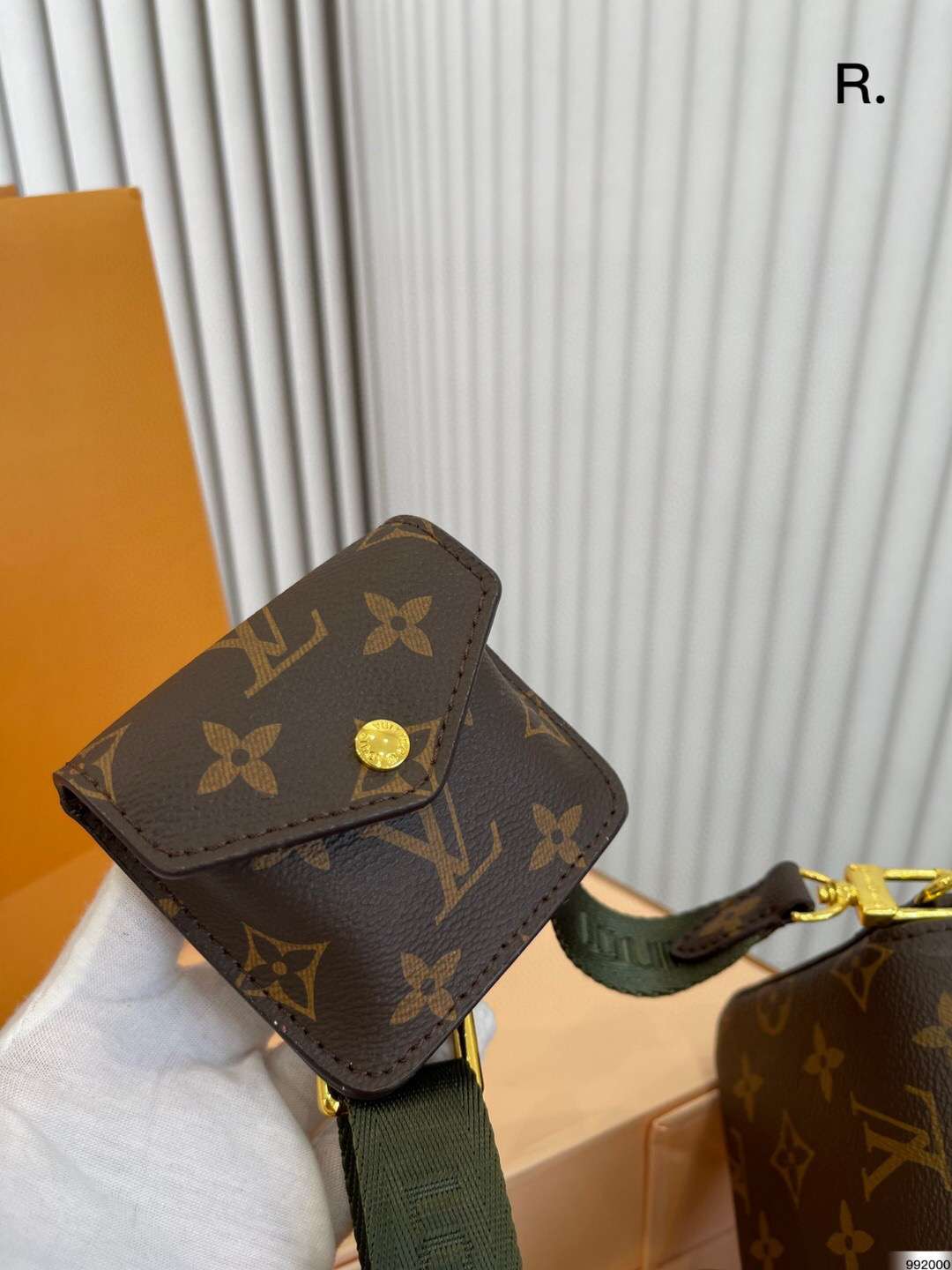 New Fashion Bag L3719 TEN