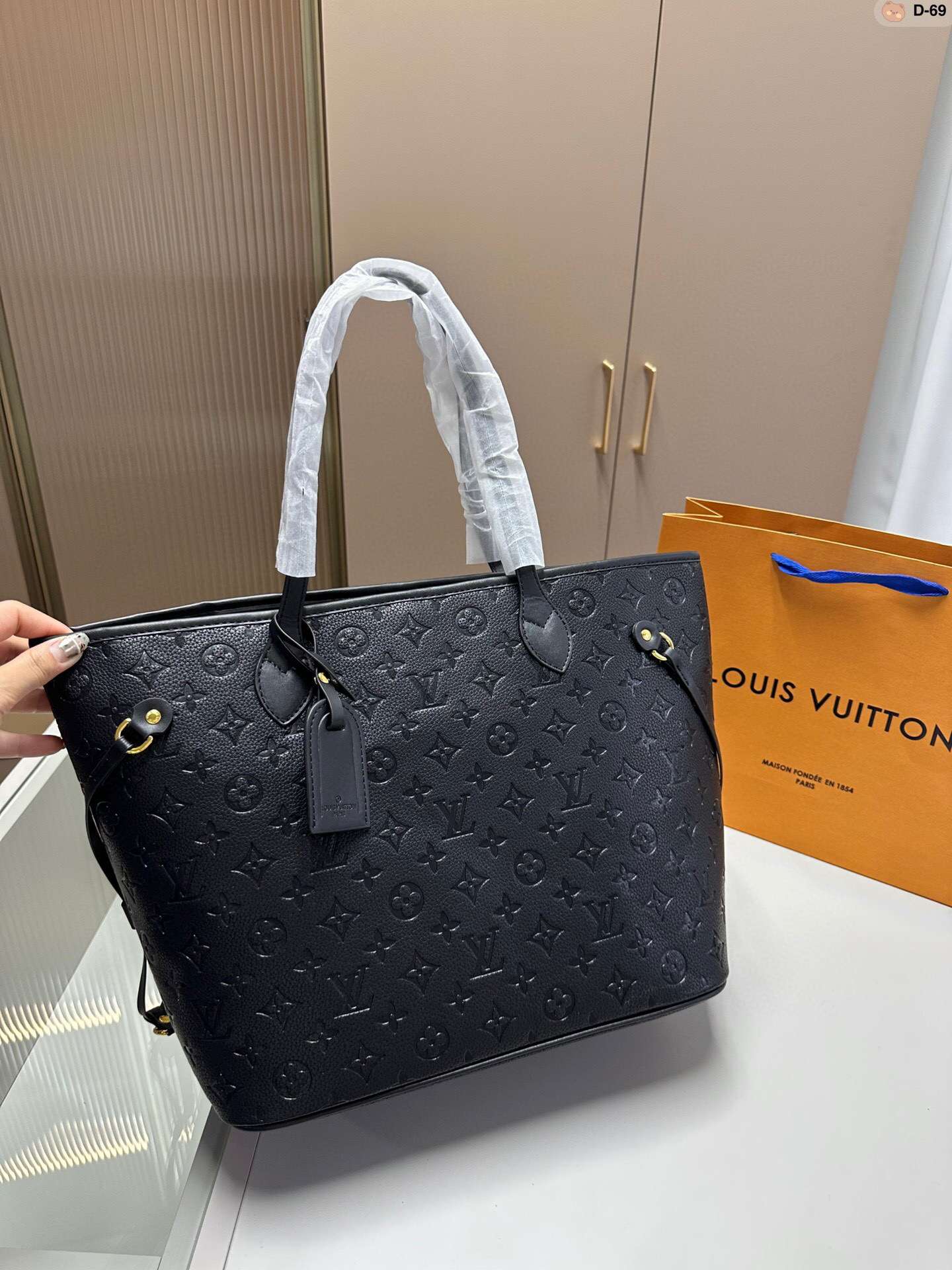 New Fashion Bag L4338 TEN
