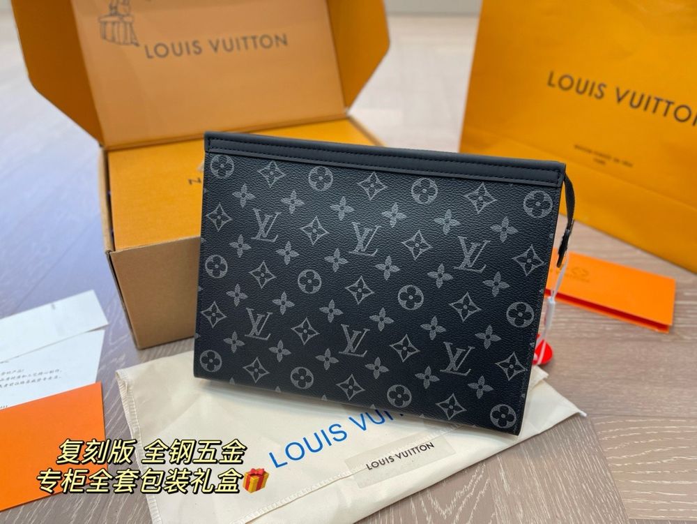 New Fashion LV Handbag L1162 QA
