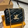 New Fashion LV Handbag L1483-1 QA