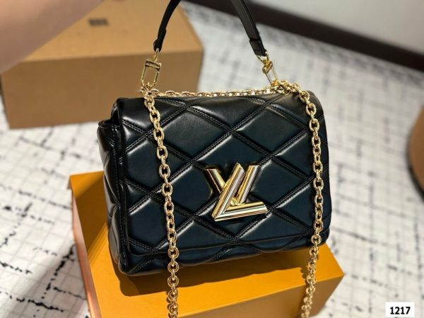 New Fashion LV Handbag L1483-1 QA