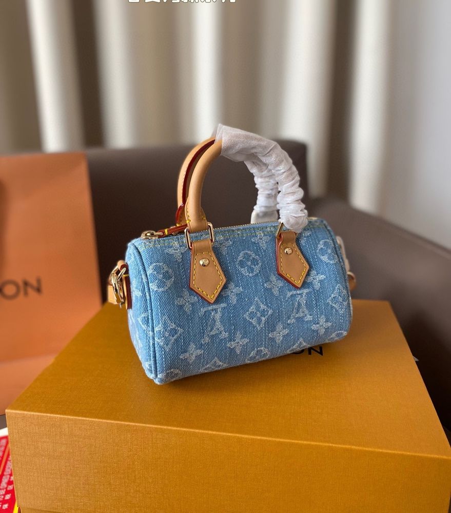 New Fashion LV Handbag L1002 QA
