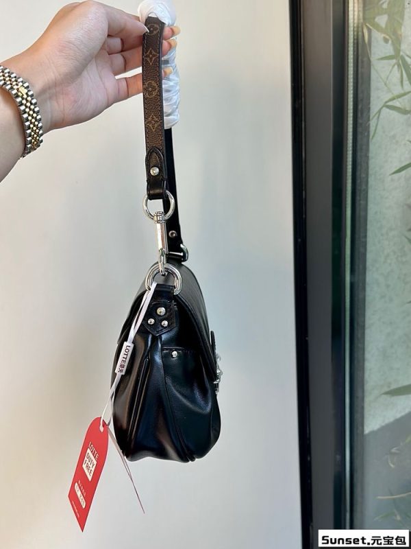 New Fashion LV Handbag L1245 QA