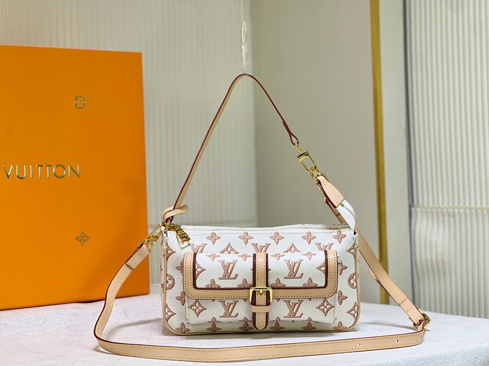 New Fashion L*V Handbag 1300 QA