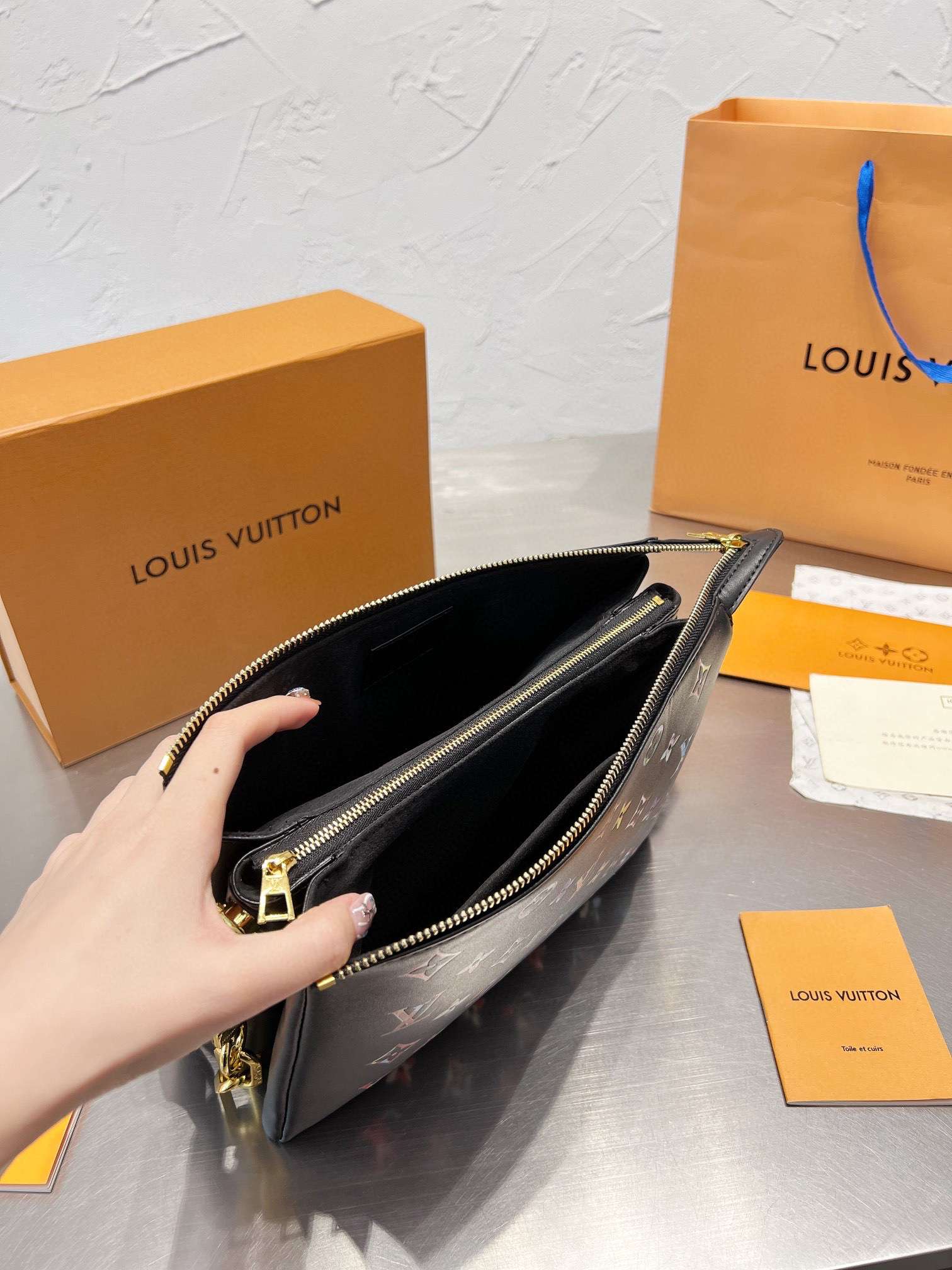 New Fashion Bag L3351 TEN New Fashion Bag L3351 TEN