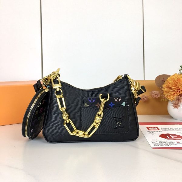Luxury LV Handbag M13099-M13100 BC