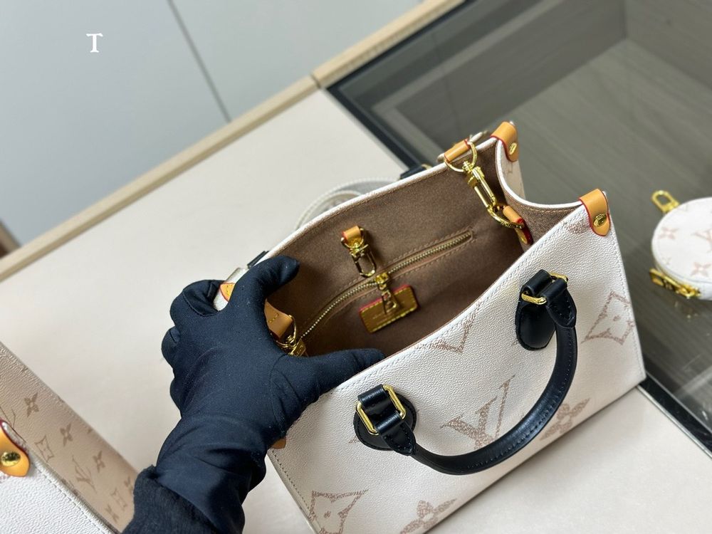 New Fashion LV Handbag L712 QA