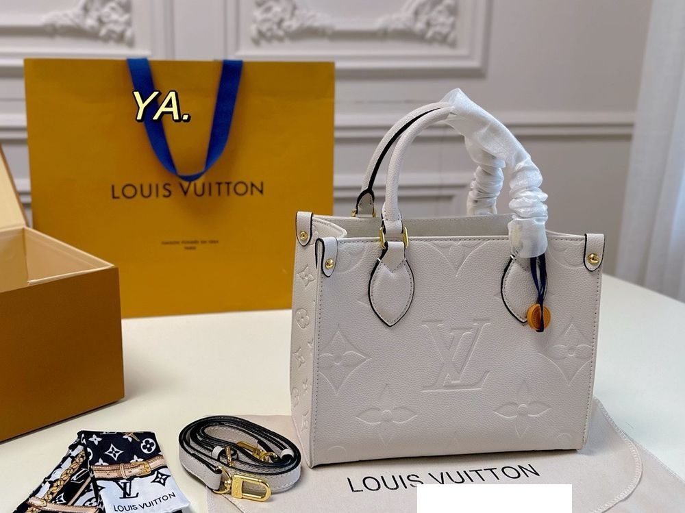 New Fashion LV Handbag L741 QA