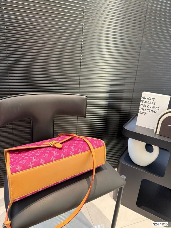 New Fashion LV Handbag L1426 QA New Fashion LV Handbag L1426 QA