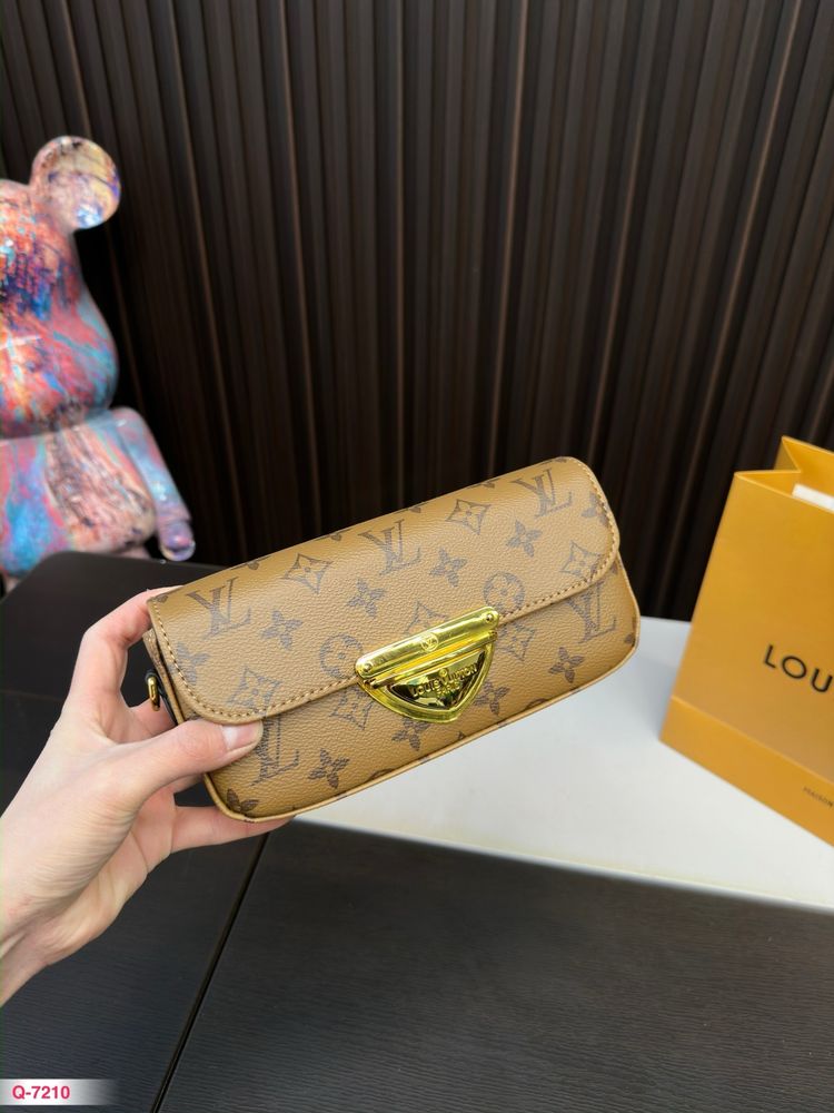 New Fashion LV Handbag L759 QA