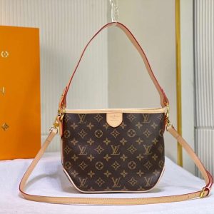 New Fashion L*V Handbag 1189 QA