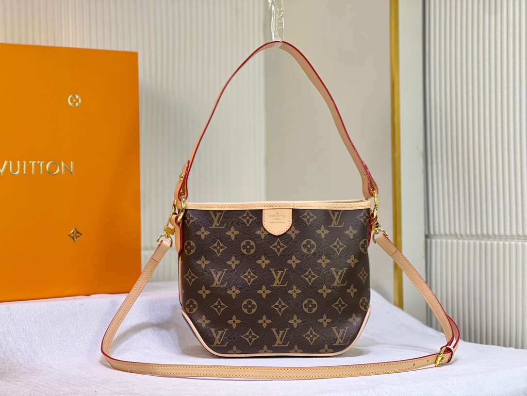 New Fashion L*V Handbag 1189 QA