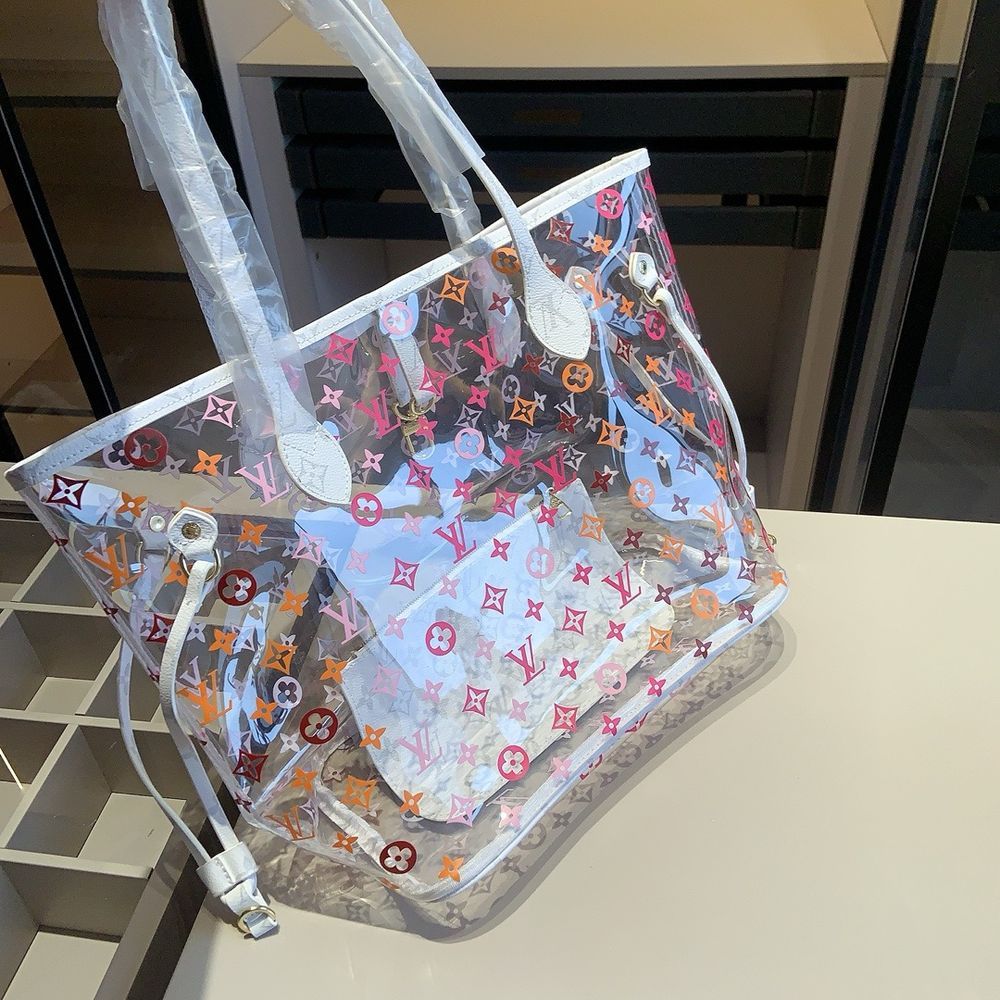 New Fashion LV Handbag L784 QA