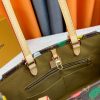 New Fashion L*V Handbag 1007 QA