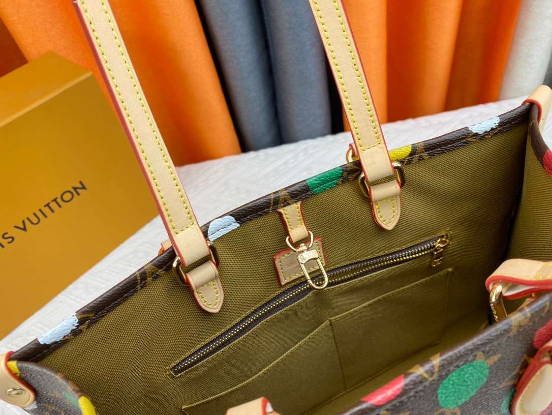 New Fashion L*V Handbag 1007 QA