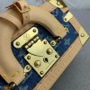 New Fashion L*V Handbag 1410 QA