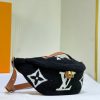 New Fashion L*V Handbag 1296 QA
