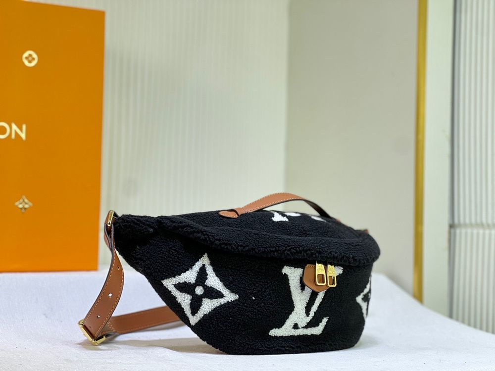 New Fashion L*V Handbag 1296 QA