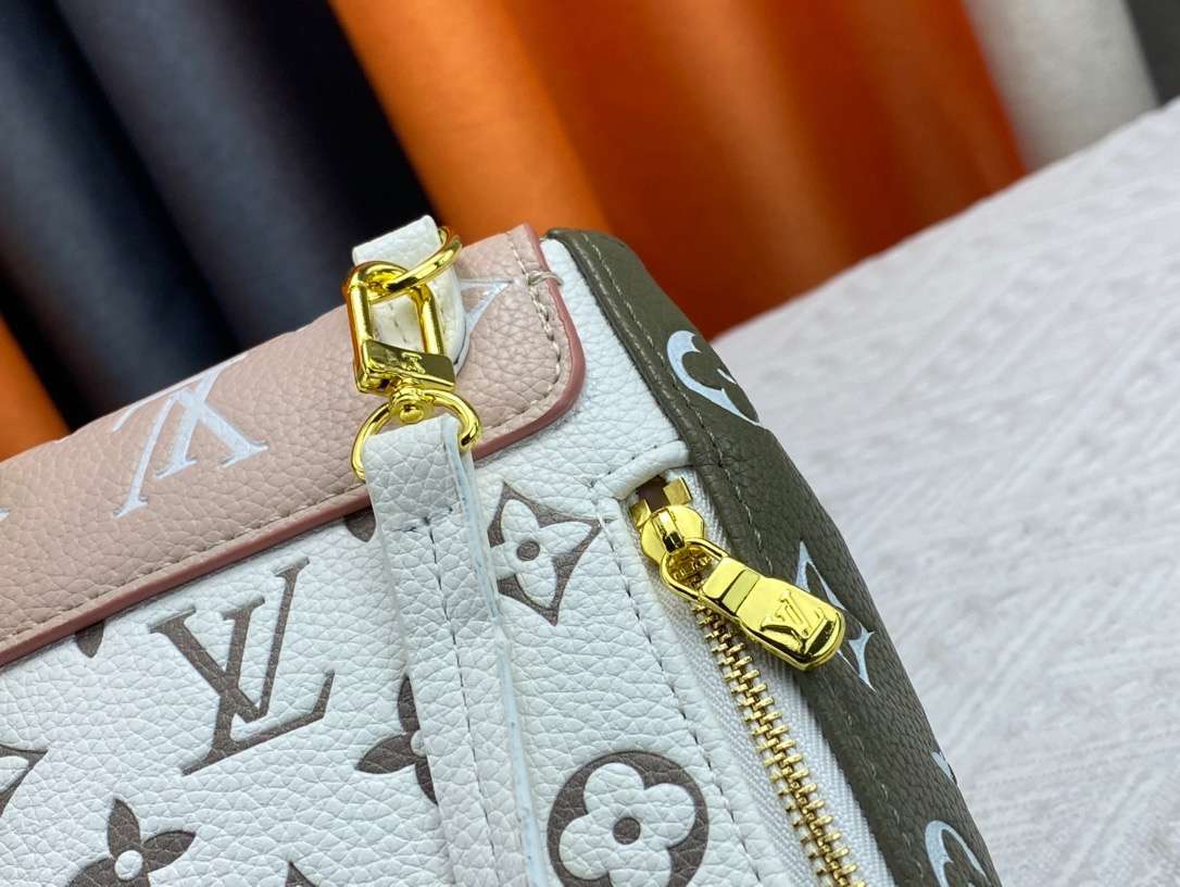 New Fashion L*V Handbag 934 QA