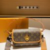 New Fashion LV Handbag L1006 QA
