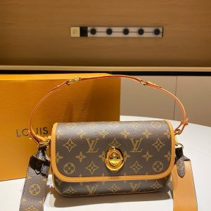 New Fashion LV Handbag L1006 QA New Fashion LV Handbag L1006 QA