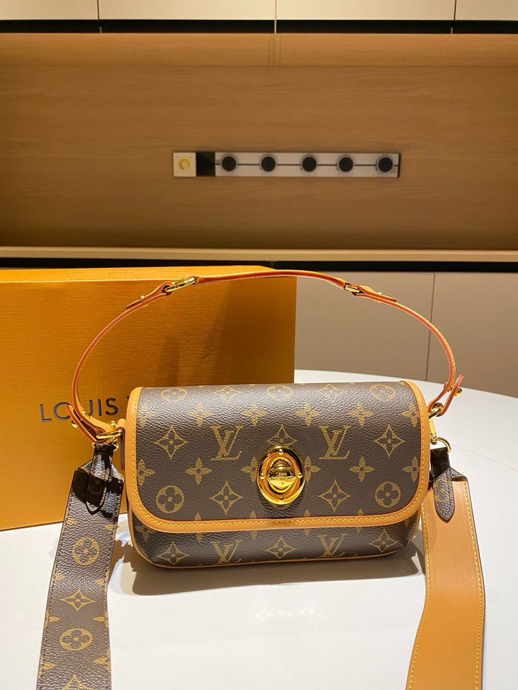 New Fashion LV Handbag L1006 QA