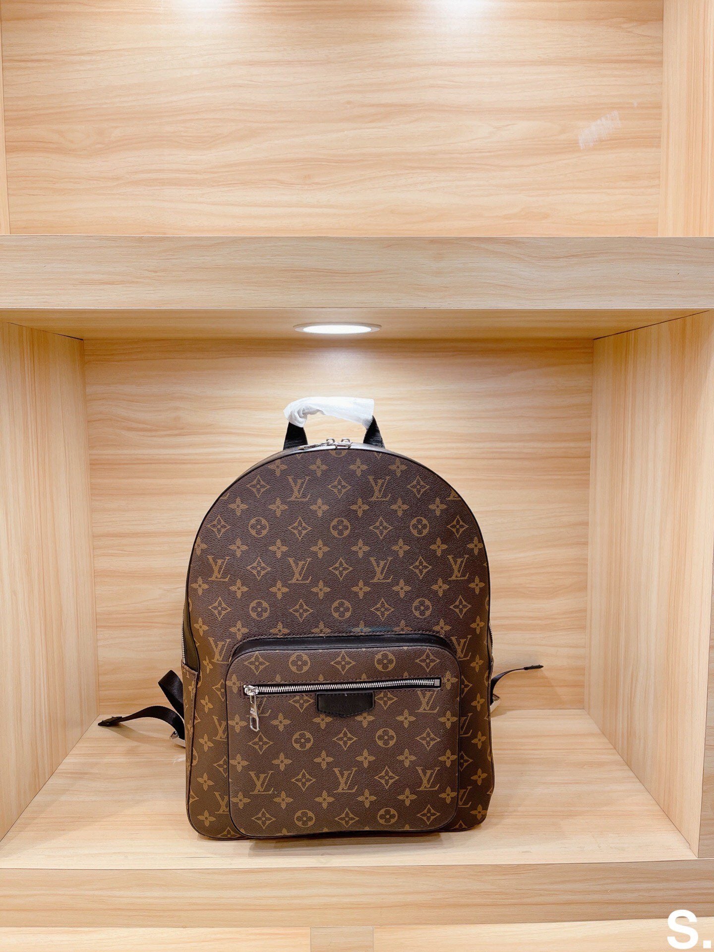 Modern Luxury Daily Bag L3210 FSC Modern Luxury Daily Bag L3210 FSC